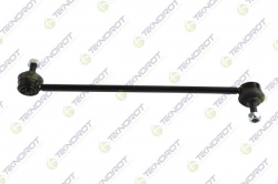 TEKNOROT P656 Viraj Askı Rotu Ön