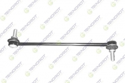 TEKNOROT R520 Viraj Askı Rotu Ön