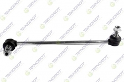 TEKNOROT SK700 Viraj Askı Rotu Ön