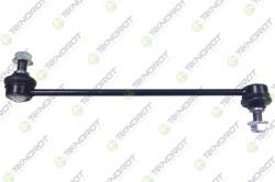 TEKNOROT O450 Viraj Askı Rotu Ön