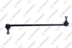 TEKNOROT P430A Viraj Askı Rotu Ön