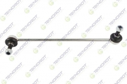 TEKNOROT V557 Viraj Askı Rotu Ön