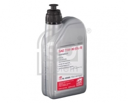 FEBI BILSTEIN 40580 Şanzıman Yağı