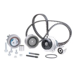 BUGATTI KBU10052A Trıger Setı+Devırdaım