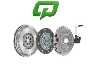 BORGWARNER 202156 Debrıyaj Setı Kavrama