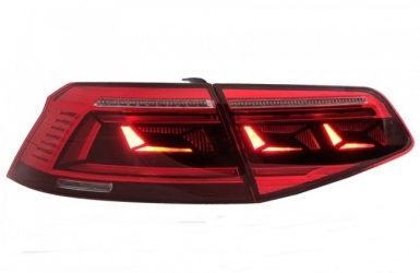 DEPO 212192MLUE Stop Lambası Sol