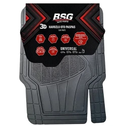 BSG 95934020 Paspas 3D Havuzlu