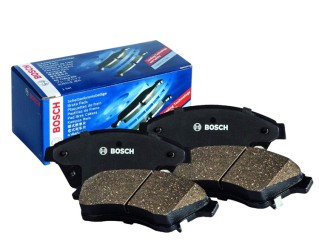 BOSCH 0986424359 Fren Balatası Ön