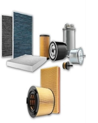 MAGNETI MARELLI 359002300350 Polen Filtresi