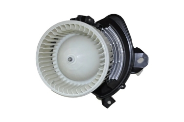 KALE OTO 343430 Kalorifer Motoru