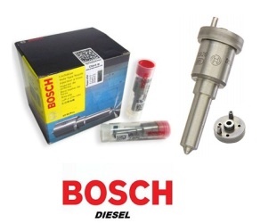 DLLA 160 P 57  Enjektör Memesi