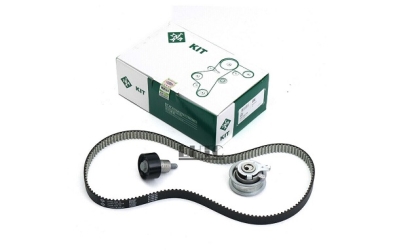 INA 529 0301 30 V Kayıs Setı