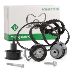 INA 530 0480 10 Trıger Setı