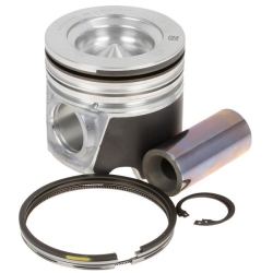 FEDERAL FM8773412050 Piston+Segman