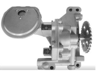 MAGNETI MARELLI 359002100070 Yag Pompası