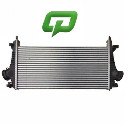 22829850 Turbo Radyatörü