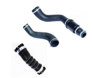 IOE-BMW 11617800144 Turbo Hortumu