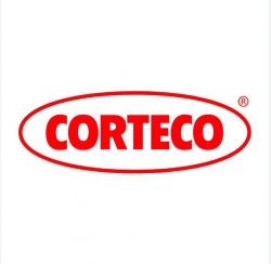 CORTECO 49364232 Enjektör Keçesi