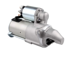 HEL 8EA 011 610301 Mars Motoru