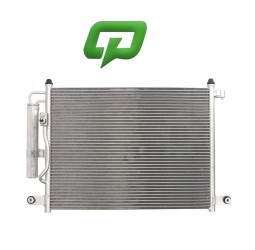 VALEO 814035 Klıma Radyatörü