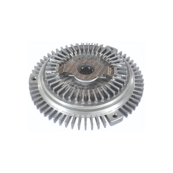 KALE OTO 352755 Fan Termiği