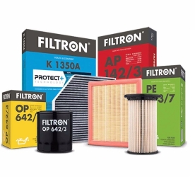 FILTRON PP 986/2 Yakıt Filtresi A6 3,0 Tdı