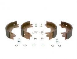 BOSCH F026004275 Fren Balatası Arka