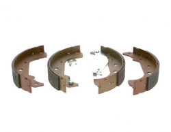 BOSCH F026004626 Fren Balatası Arka