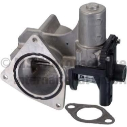 PIERBURG 700823060 Egr Valfi Crafter  076131501A