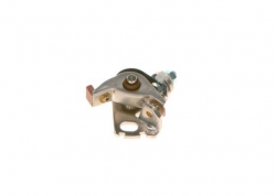BOSCH 1217013020 Platin Takımı