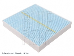 BLUE PRINT ADN12544 Polen Filtresi