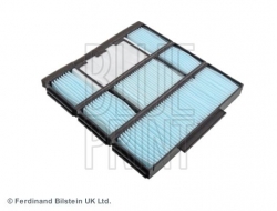 BLUE PRINT ADT32501 Polen Filtresi