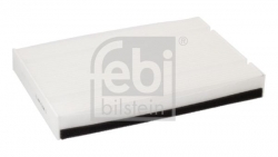 FEBI BILSTEIN 105815 Polen Filtresi