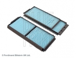 BLUE PRINT ADM52508 Polen Filtresi