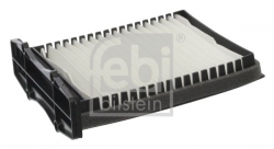 FEBI BILSTEIN 30862 Polen Filtresi