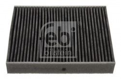 FEBI BILSTEIN 37114 Polen Filtresi