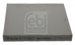 FEBI BILSTEIN 37789 Polen Filtresi