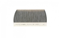 BOSCH 1987432433 Polen Filtresi