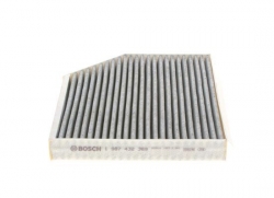 BOSCH 1987432369 Polen Filtresi