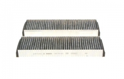 BOSCH 1987432422 Polen Filtresi