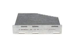 BOSCH 1987432397 Polen Filtresi
