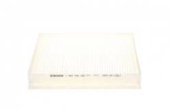 Polen Filtresi Hyundai Matrix 1.5 Crdi Vgt 110Hp