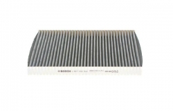 BOSCH 1987432312 Polen Filtresi