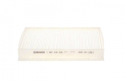 BOSCH 1987432235 Polen Filtresi