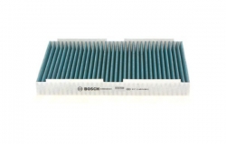 BOSCH 0986628501 Polen Filtresi