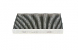 Polen Filtresi P407 C5 C6 Karbonlu