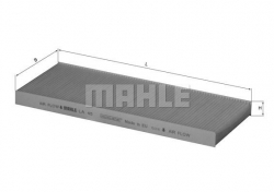 MAHLE LA45 Polen Filtresi