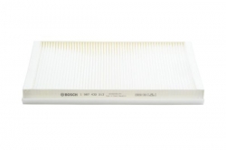 BOSCH 1987432213 Polen Filtresi