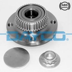 DAYCO KWD1076 Porya Arka
