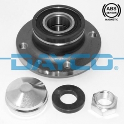 DAYCO KWD1108 Porya Arka
